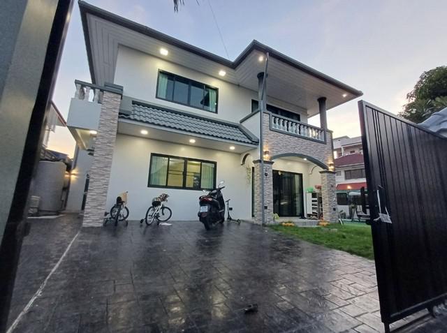 บ้านเดี่ยว 75000 กรุงเทพมหานคร เขตประเวศ ดอกไม้ บ้านเดี่ยว 75000 กรุงเทพมหานคร เขตประเวศ ดอกไม้