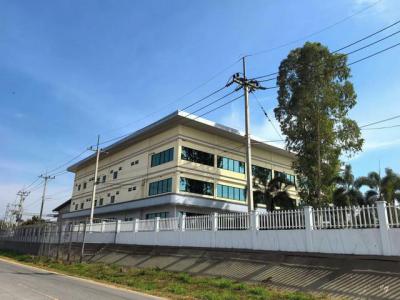 โรงงาน 350000000 ชลบุรี บ่อทอง เกษตรสุวรรณ
