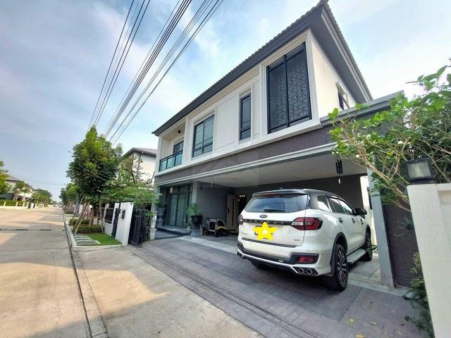 บ้านเดี่ยว 14900000 กรุงเทพมหานคร เขตลาดกระบัง คลองสองต้นนุ่น บ้านเดี่ยว 14900000 กรุงเทพมหานคร เขตลาดกระบัง คลองสองต้นนุ่น