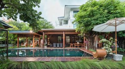 บ้านเดี่ยว 65000000 กรุงเทพมหานคร เขตบางเขน ท่าแร้ง