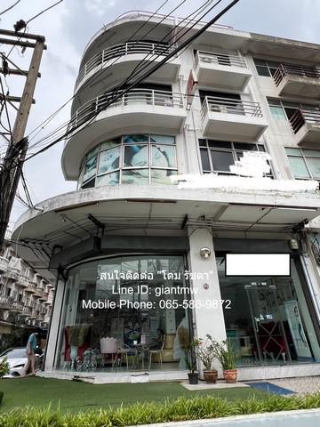 อาคารพาณิชย์ 22000000 กรุงเทพมหานคร เขตสวนหลวง สวนหลวง