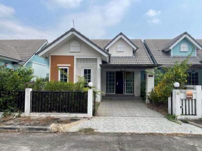 บ้านเดี่ยว 1250000 เชียงใหม่ สันกำแพง สันกำแพง