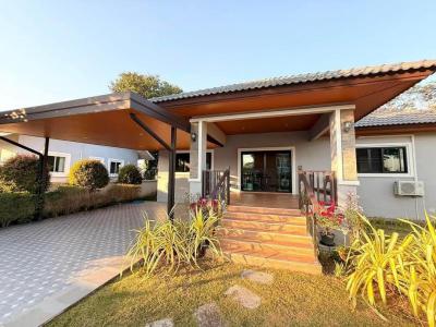 บ้านเดี่ยว 35000 เชียงใหม่ สันทราย สันป่าเปา