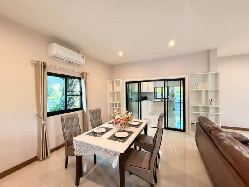 บ้านเดี่ยว 35000 เชียงใหม่ สันทราย สันป่าเปา บ้านเดี่ยว 35000 เชียงใหม่ สันทราย สันป่าเปา