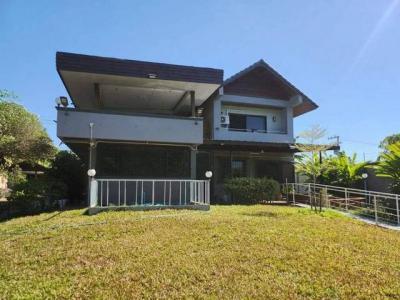 บ้านเดี่ยว 15000000 เชียงใหม่ สันกำแพง แม่ปูคา
