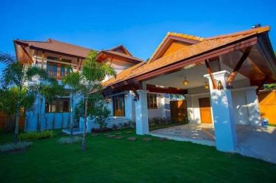 บ้านเดี่ยว 8900000 เชียงใหม่ เมืองเชียงใหม่ หนองหอย