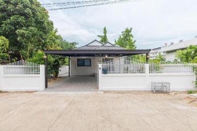 บ้านเดี่ยว 4790000 เชียงใหม่ เมืองเชียงใหม่ แม่เหียะ