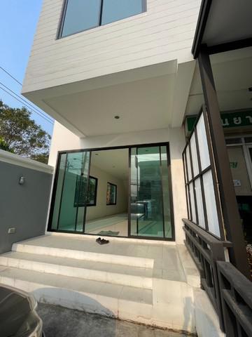 ทาวน์เฮาส์ 45000 กรุงเทพมหานคร เขตประเวศ ดอกไม้ ทาวน์เฮาส์ 45000 กรุงเทพมหานคร เขตประเวศ ดอกไม้