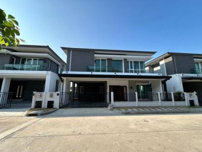 บ้านเดี่ยว 9900000 กรุงเทพมหานคร เขตทุ่งครุ บางมด