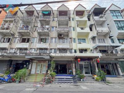 อาคารพาณิชย์ 2990000 นนทบุรี เมืองนนทบุรี บางเขน