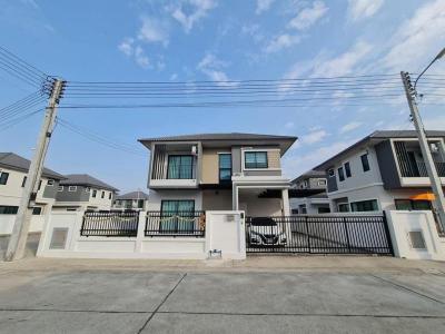 บ้านเดี่ยว 23000 เชียงใหม่ สันกำแพง สันกำแพง