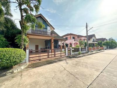บ้านเดี่ยว 6500000 ชลบุรี ศรีราชา สุรศักดิ์
