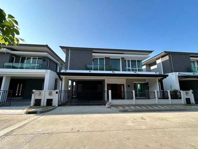 บ้านเดี่ยว 9900000 กรุงเทพมหานคร เขตทุ่งครุ บางมด