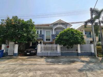 บ้านเดี่ยว 18000 สมุทรสาคร เมืองสมุทรสาคร พันท้ายนรสิงห์