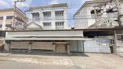 โรงงาน 44999 สมุทรสาคร กระทุ่มแบน อ้อมน้อย