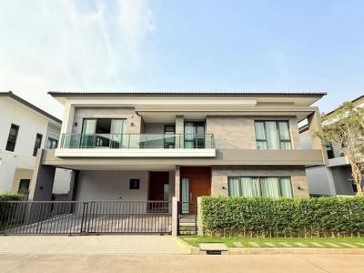 บ้านเดี่ยว 189000 สมุทรปราการ บางพลี บางพลีใหญ่