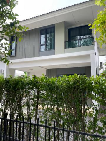 บ้านเดี่ยว 18000 ปทุมธานี ลำลูกกา บึงคำพร้อย