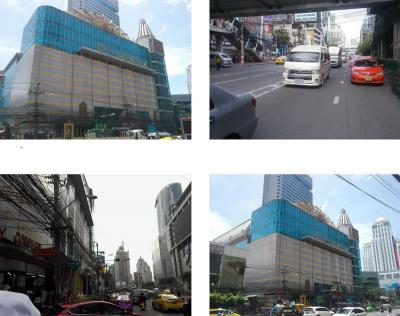คอนโด 2081000 กรุงเทพมหานคร เขตราชเทวี ถนนพญาไท