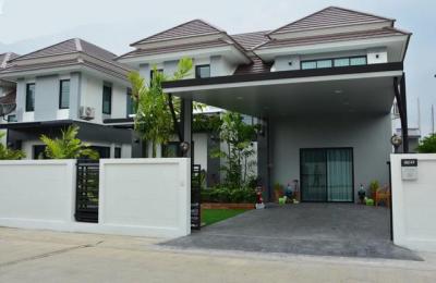 บ้านเดี่ยว 33000 กรุงเทพมหานคร เขตมีนบุรี มีนบุรี