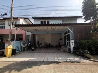 บ้านเดี่ยว 7260000 กรุงเทพมหานคร เขตสายไหม คลองถนน