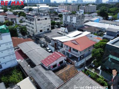 บ้านเดี่ยว 5790000 กรุงเทพมหานคร เขตบางซื่อ บางซื่อ
