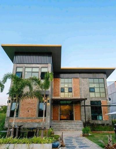 บ้านเดี่ยว 50000 เชียงใหม่ เมืองเชียงใหม่ สุเทพ