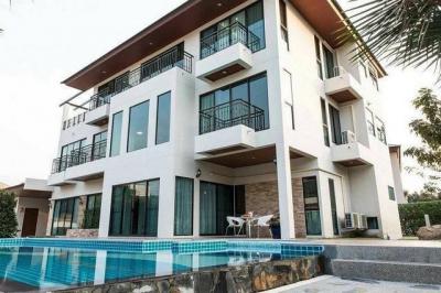 บ้านเดี่ยว 350000 กรุงเทพมหานคร เขตประเวศ ประเวศ