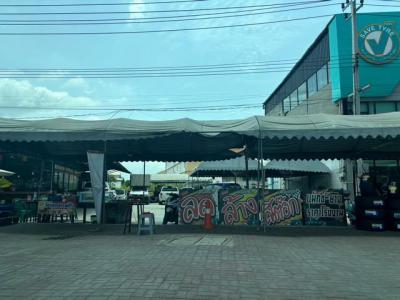 ที่ดิน 60000 กรุงเทพมหานคร เขตบางขุนเทียน แสมดำ