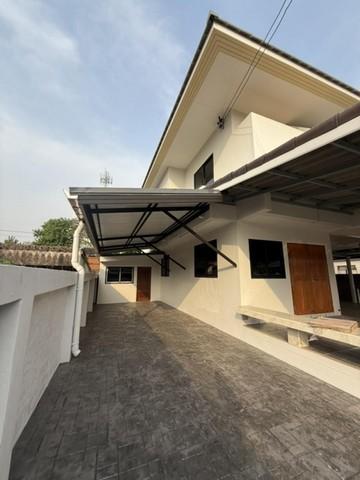 บ้านเดี่ยว 65000 กรุงเทพมหานคร เขตลาดพร้าว ลาดพร้าว