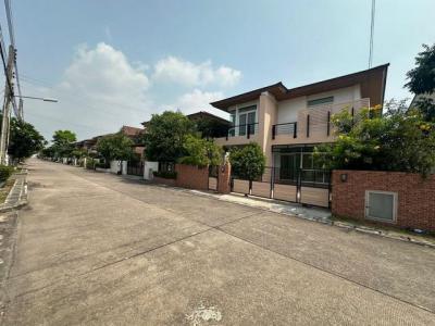 บ้านเดี่ยว 5500000 ชลบุรี ศรีราชา สุรศักดิ์