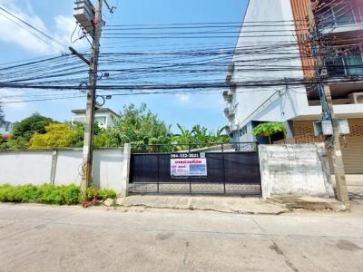 ที่ดิน 64260000 กรุงเทพมหานคร เขตจตุจักร ลาดยาว