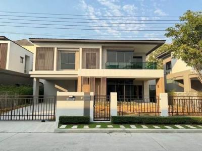 บ้านเดี่ยว 65000 กรุงเทพมหานคร เขตดอนเมือง สีกัน