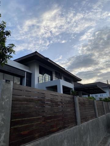 บ้านเดี่ยว 60000 กรุงเทพมหานคร เขตดอนเมือง สีกัน