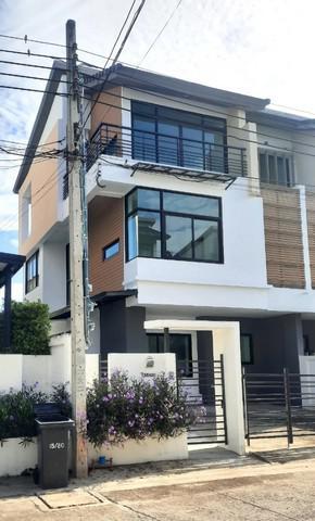 บ้านเดี่ยว 24000 นนทบุรี เมืองนนทบุรี บางรักน้อย