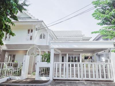 บ้านเดี่ยว 7900000 กรุงเทพมหานคร เขตบางเขน ท่าแร้ง