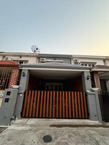 บ้านเดี่ยว 5500000 ชลบุรี บางละมุง บางละมุง