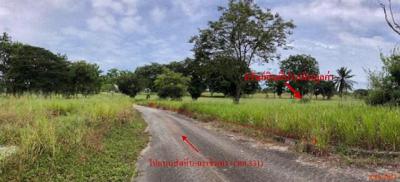 ที่ดิน 1309000 ชลบุรี บางละมุง เขาไม้แก้ว