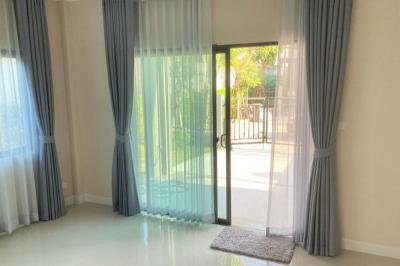 บ้านเดี่ยว 4429000 นนทบุรี บางกรวย มหาสวัสดิ์