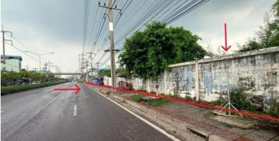 ที่ดิน 140000000 สมุทรสาคร กระทุ่มแบน ท่าไม้