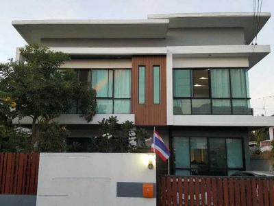 บ้านเดี่ยว 90000 กรุงเทพมหานคร เขตลาดพร้าว ลาดพร้าว