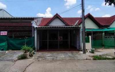 ทาวน์เฮาส์ 715000 สงขลา สะเดา สำนักขาม