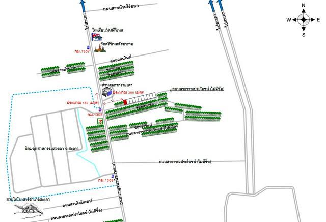 ทาวน์เฮาส์ 715000 สงขลา สะเดา สำนักขาม ทาวน์เฮาส์ 715000 สงขลา สะเดา สำนักขาม