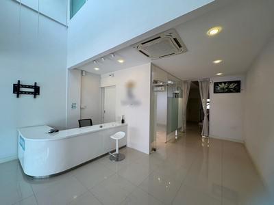 อาคารพาณิชย์ 50000 กรุงเทพมหานคร เขตภาษีเจริญ บางแวก