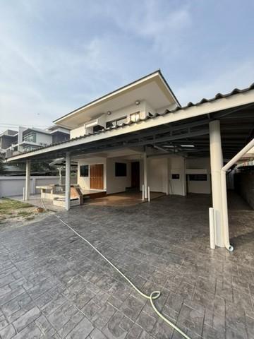 บ้านเดี่ยว 65000 กรุงเทพมหานคร เขตลาดพร้าว ลาดพร้าว