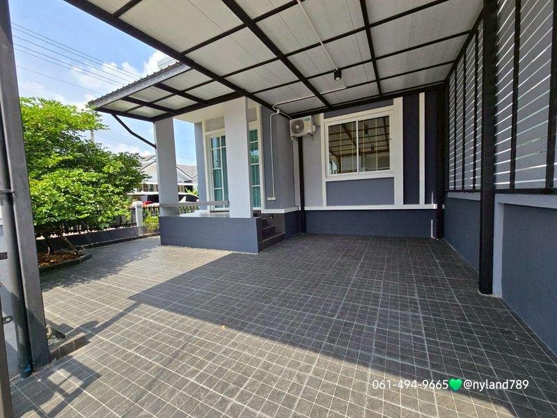 บ้านเดี่ยว 2190000 ปทุมธานี หนองเสือ บึงบอน บ้านเดี่ยว 2190000 ปทุมธานี หนองเสือ บึงบอน