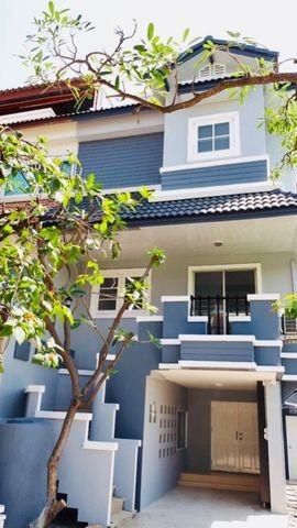 ทาวน์เฮาส์ 7500000 กรุงเทพมหานคร เขตลาดพร้าว จรเข้บัว ทาวน์เฮาส์ 7500000 กรุงเทพมหานคร เขตลาดพร้าว จรเข้บัว