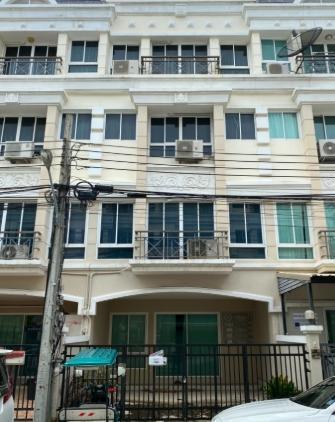 สำนักงาน 37500 กรุงเทพมหานคร เขตประเวศ ประเวศ