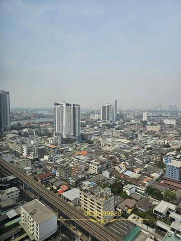 คอนโด 3300000 กรุงเทพมหานคร เขตบางซื่อ บางซื่อ