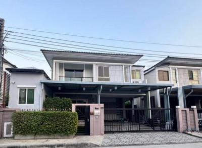 บ้านเดี่ยว 60000 กรุงเทพมหานคร เขตสวนหลวง สวนหลวง