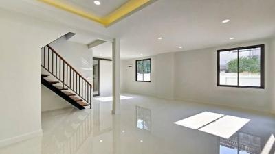 บ้านเดี่ยว 14900000 กรุงเทพมหานคร เขตพระโขนง บางจาก